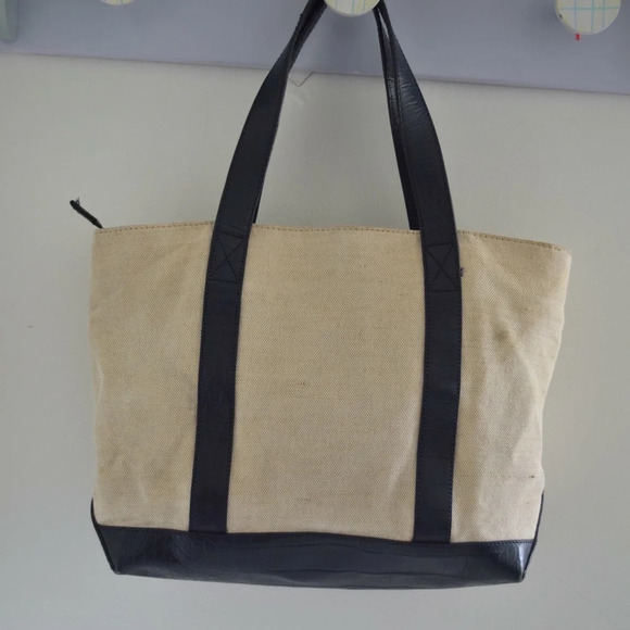 Talbots tote bag - Picture 8 of 8